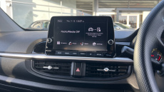 Kia Picanto 1.0 X-Line 5dr Auto Petrol Hatchback